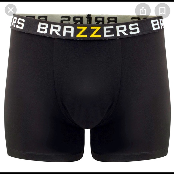 Brazzers Official, Underwear & Socks